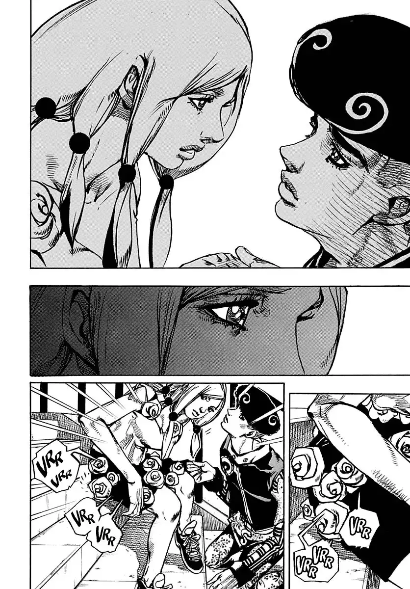 Jojos Bizarre Adventure Part 8 Jojolion Chapter 90 25